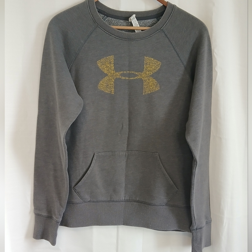 Under Armour sweatshirt